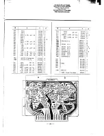 Предварительный просмотр 30 страницы Sansui AU-9500 Operating Instructions And Service Manual