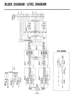 Предварительный просмотр 26 страницы Sansui AU-999 Operating Instructions & Service Manual