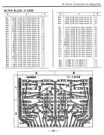 Предварительный просмотр 32 страницы Sansui AU-999 Operating Instructions & Service Manual