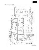 Предварительный просмотр 3 страницы Sansui AU-D11 II Service Manual