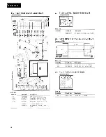 Предварительный просмотр 6 страницы Sansui AU-D11 II Service Manual