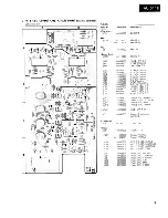 Предварительный просмотр 7 страницы Sansui AU-D11 II Service Manual