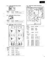 Предварительный просмотр 11 страницы Sansui AU-D11 II Service Manual