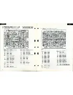 Предварительный просмотр 3 страницы Sansui AU-D11 Service Manual