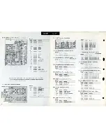 Предварительный просмотр 6 страницы Sansui AU-D11 Service Manual