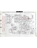 Предварительный просмотр 9 страницы Sansui AU-D11 Service Manual