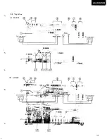 Предварительный просмотр 11 страницы Sansui AU-D22 Service Manual