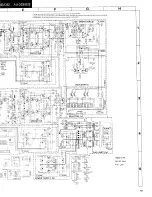 Предварительный просмотр 14 страницы Sansui AU-D22 Service Manual