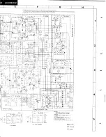 Предварительный просмотр 16 страницы Sansui AU-D22 Service Manual