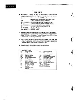 Предварительный просмотр 2 страницы Sansui AU-G33X Service Manual