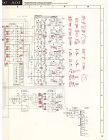 Preview for 18 page of Sansui AU-X1 Service Manual