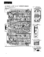 Предварительный просмотр 6 страницы Sansui AU-X201 Service Manual