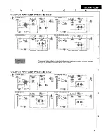 Предварительный просмотр 11 страницы Sansui AU-X201 Service Manual