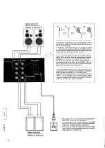 Предварительный просмотр 4 страницы Sansui AU-X701 Operating Instructions Manual