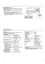 Предварительный просмотр 12 страницы Sansui AU-X701 Operating Instructions Manual