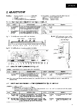 Предварительный просмотр 3 страницы Sansui AU-X711 Service Manual