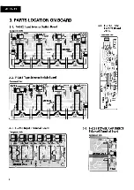 Предварительный просмотр 4 страницы Sansui AU-X711 Service Manual