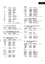 Предварительный просмотр 9 страницы Sansui AU-X711 Service Manual