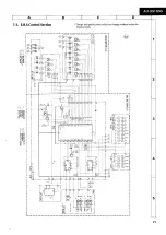 Предварительный просмотр 21 страницы Sansui AU-X911DG Service Manual