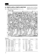 Preview for 6 page of Sansui BA-2000 Service Manual