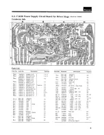 Preview for 7 page of Sansui BA-2000 Service Manual