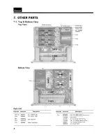 Preview for 10 page of Sansui BA-2000 Service Manual