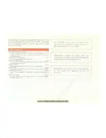 Предварительный просмотр 2 страницы Sansui BA-5000 Operating Instructions Manual