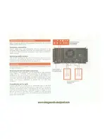 Предварительный просмотр 13 страницы Sansui BA-5000 Operating Instructions Manual