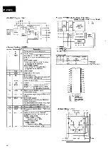 Preview for 8 page of Sansui CD-X501i Service Manual