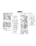 Preview for 9 page of Sansui D-705 Service Manual