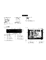 Preview for 13 page of Sansui D-705 Service Manual