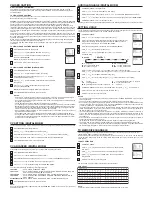 Preview for 3 page of Sansui DTV1307 Owner'S Manual