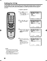 Preview for 20 page of Sansui DTV2700 Owner'S Manual