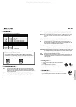 Preview for 30 page of Sansui DVP-3011V Instruction Manual