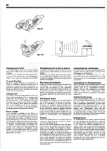 Preview for 10 page of Sansui FR-D25 Operating Instructions Manual