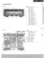 Предварительный просмотр 11 страницы Sansui G-5000 Manual