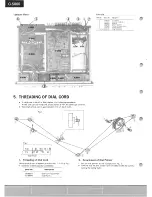 Предварительный просмотр 12 страницы Sansui G-5000 Manual