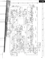 Предварительный просмотр 18 страницы Sansui G-7500 Service Manual