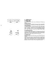 Предварительный просмотр 22 страницы Sansui G-9000 Operating Instructions Manual