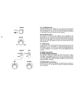 Предварительный просмотр 26 страницы Sansui G-9000 Operating Instructions Manual