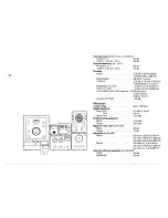 Предварительный просмотр 54 страницы Sansui G-9000 Operating Instructions Manual