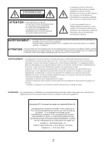 Предварительный просмотр 25 страницы Sansui GQTVOMV03 User Manual