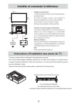 Preview for 32 page of Sansui GQTVOMV03 User Manual