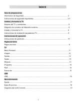 Preview for 46 page of Sansui GQTVOMV03 User Manual