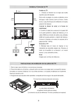 Preview for 54 page of Sansui GQTVOMV03 User Manual