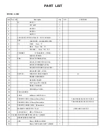 Preview for 2 page of Sansui H1406 Service Manual