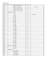 Preview for 4 page of Sansui H1406 Service Manual