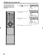 Предварительный просмотр 40 страницы Sansui HDLCD-3700 Owner'S Manual