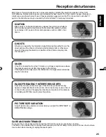 Preview for 25 page of Sansui HDLCD1908B Owner'S Manual