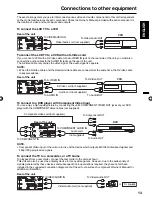 Предварительный просмотр 13 страницы Sansui HDLCD1912 Owner'S Manual